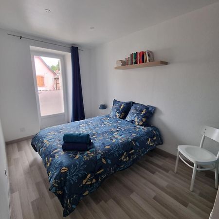 Appartement Centre Ville ริกซ์ไฮม์ ภายนอก รูปภาพ