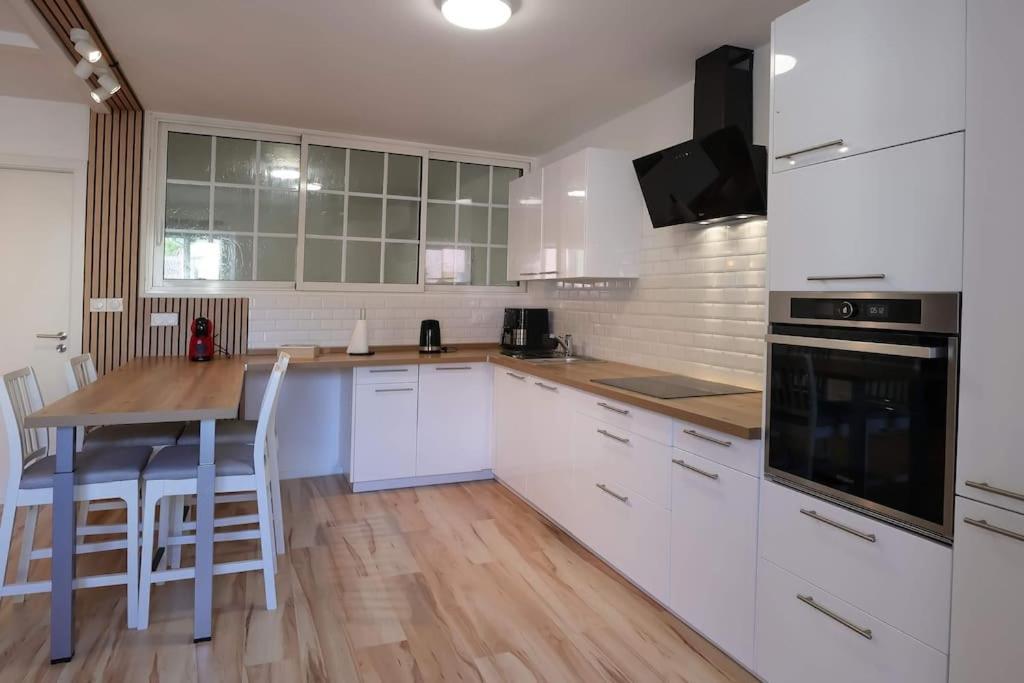 Appartement Centre Ville ริกซ์ไฮม์ ภายนอก รูปภาพ