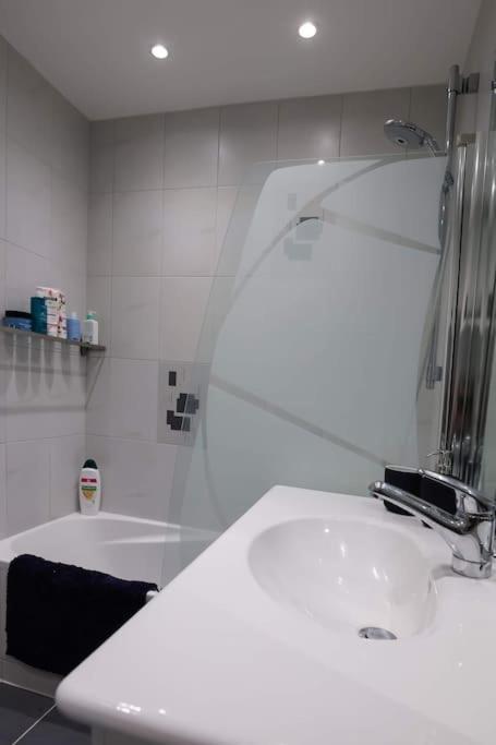 Appartement Centre Ville ริกซ์ไฮม์ ภายนอก รูปภาพ