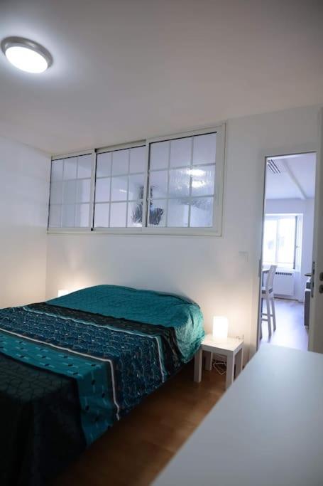 Appartement Centre Ville ริกซ์ไฮม์ ภายนอก รูปภาพ