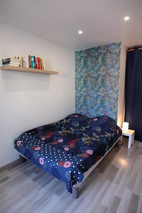 Appartement Centre Ville ริกซ์ไฮม์ ภายนอก รูปภาพ